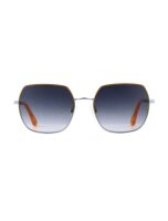 WOODFELLAS Sunglasses Solstice 11752 Edelstahl/Holz...
