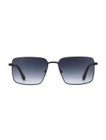 WOODFELLAS Sunglasses Nimbus 11750 Edelstahl/Holz...