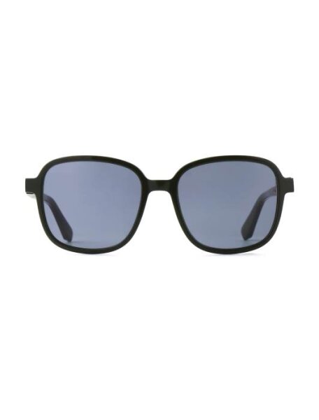 WOODFELLAS Sunglasses Sirocco 11749 Acetat/Holz black oak/olive