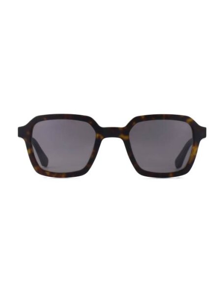 WOODFELLAS Sunglasses Zephyr 11747 Acetat/Holz macassar/havanna