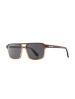 WOODFELLAS Sunglasses Aurora 11748 Acetat/Holz black...