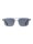 WOODFELLAS Sunglasses Aurora 11748 Acetat/Holz macassar/grey
