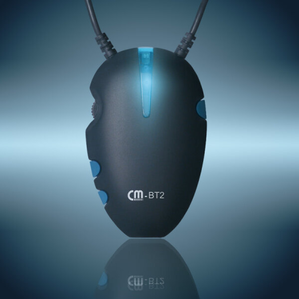 Bluetooth™-Hörverstärker »CM_BT2«, jetzt mit Bluetooth v 5.0