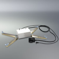 Vibrationsanlage für AUX-Anschluss