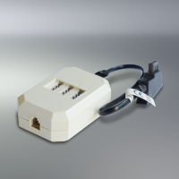 TAE-zu-RJ11-Adapter