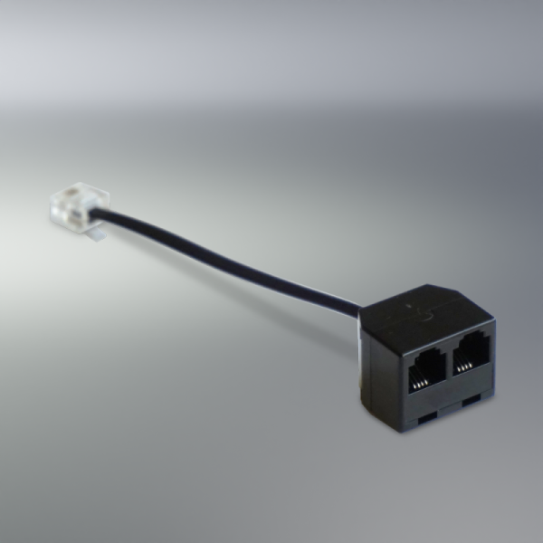 RJ11-Splitter