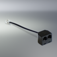 RJ11-Splitter