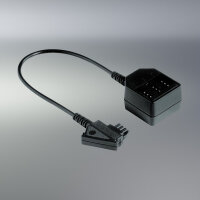 TAE-3fach-Adapter