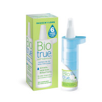 Bausch & Lomb Biotrue Augentropfen MDO 10ml Flasche
