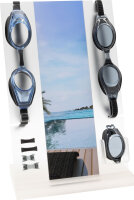 Display für Schwimmbrillen