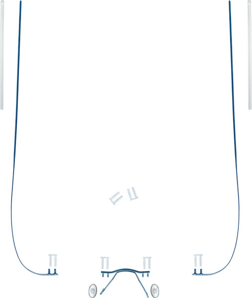 Set Hülsenbohrbrille
