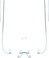 Set Hülsenbohrbrille