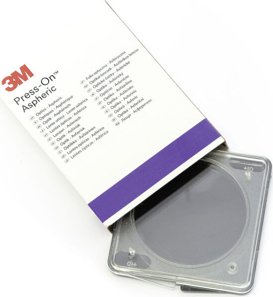 3M Linsenfolie