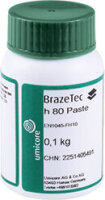 Flussmittel BrazeTec