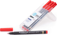 Glasmarkierstift