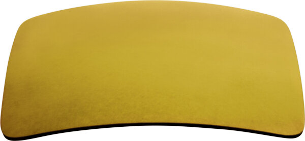 Triacetat Planscheiben Verspiegelt