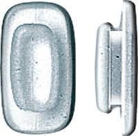 Silikonpad System 3