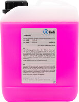 OPTOCLEAN Ultraschallbad Reinigungskonzentrat