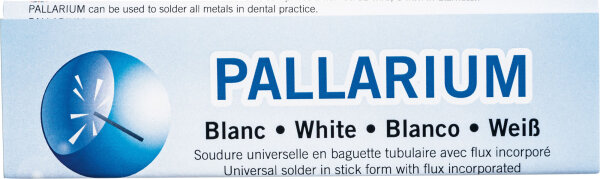 Pallarium - Universal Lotstab