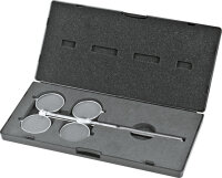 Binokularvorhalter
