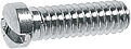 Schrauben mit Gewinde 1,4 mm