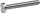 Schrauben mit Gewinde 1,2 mm