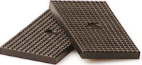 Schraubstock Backen