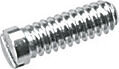 Schrauben mit Gewinde 1,6 mm