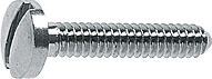 Schrauben mit Gewinde 1,3 mm