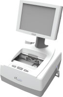 Satellitentracer