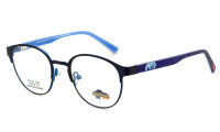 Schleich - Kinder - Korrektionsbrille - Blau - SEL03