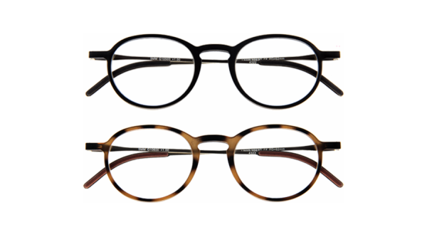 I NEED YOU 5MM Lesebrille