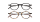 I NEED YOU 5MM Lesebrille