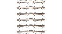 I NEED YOU 9MM NOBLE Lesebrille