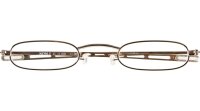 I NEED YOU 9MM NOBLE Lesebrille
