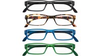 I NEED YOU ACTION Lesebrille
