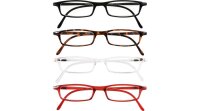 I NEED YOU ADAM Lesebrille