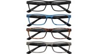 I NEED YOU ALEX Lesebrille