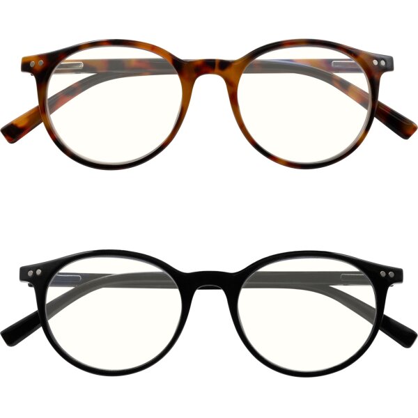 I NEED YOU BLUEBREAKER Panto Lesebrille