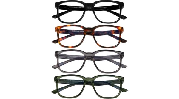 I NEED YOU BLUEBREAKER STYLE Lesebrille