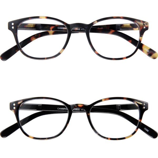 I NEED YOU CAMBRIDGE Lesebrille