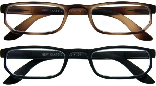 I NEED YOU CLASSIC Lesebrille