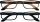 I NEED YOU CLASSIC Lesebrille