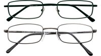 I NEED YOU CLUB L Lesebrille