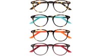 I NEED YOU DOKTOR NEW Lesebrille