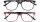 I NEED YOU DONNA Lesebrille