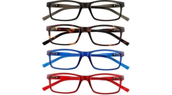 I NEED YOU EDDY Lesebrille