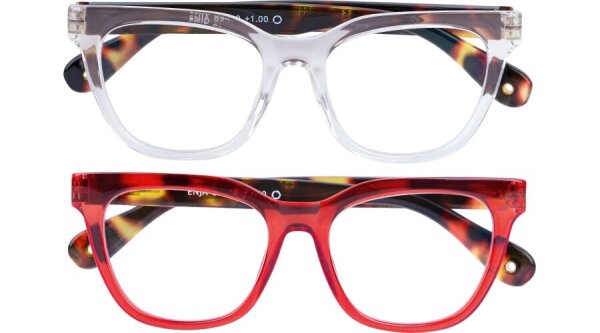 I NEED YOU ENJA Lesebrille