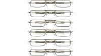 I NEED YOU FIRE Lesebrille