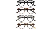 I NEED YOU FRANKIE havanna Lesebrille